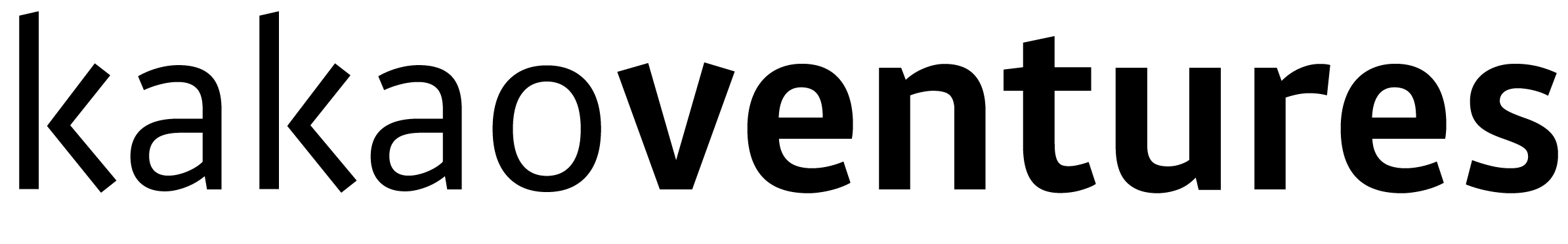 카카오벤처스